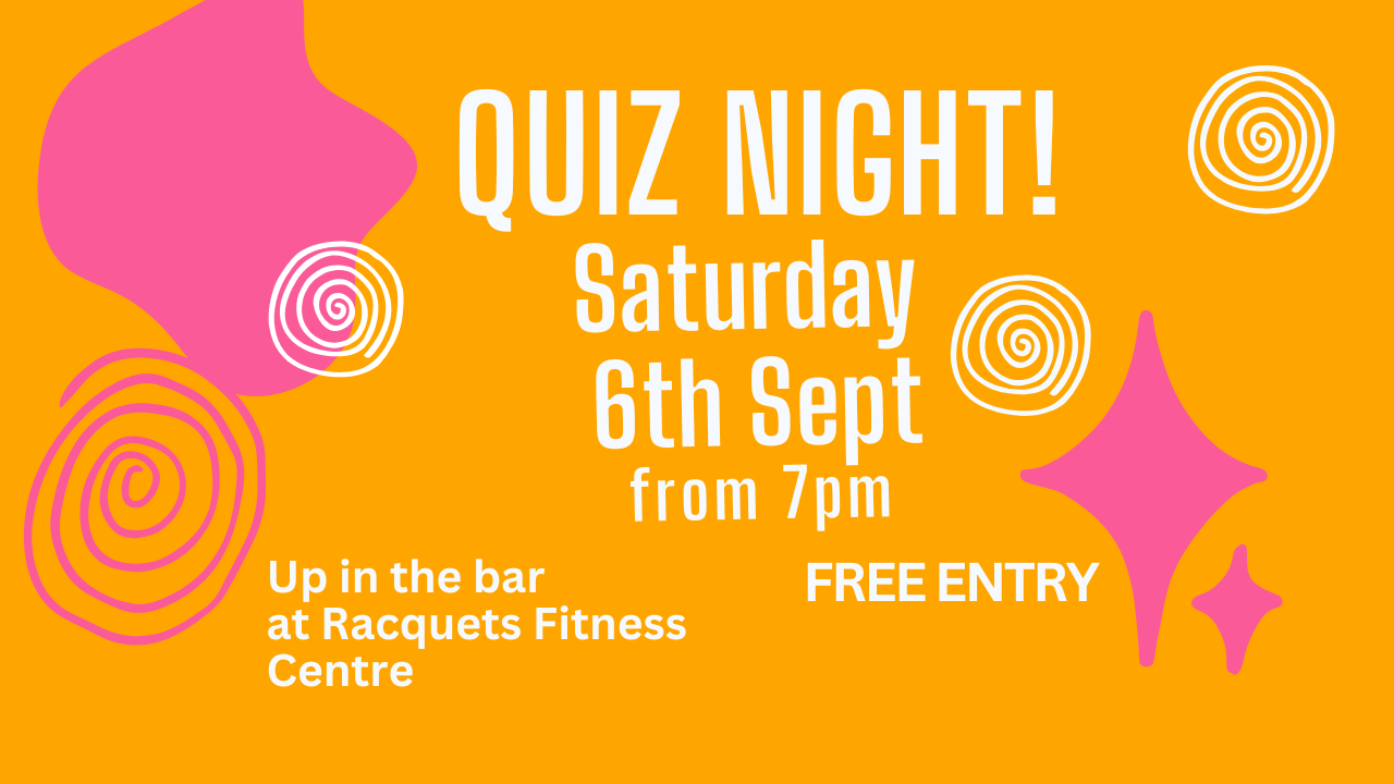 QUIZ NIGHT (6)