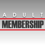 Adult membership