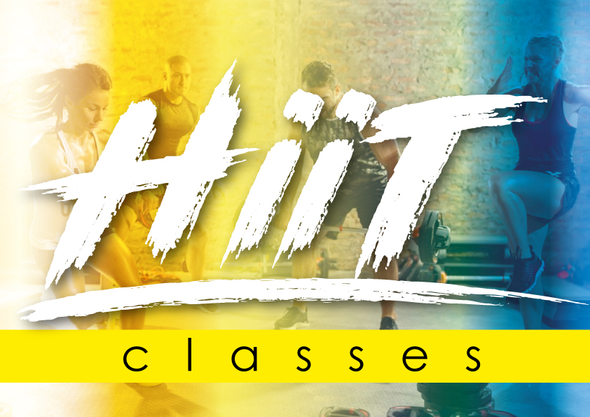 Racquets Fitness Centre Racquets Fitness Centre offers High Intensity