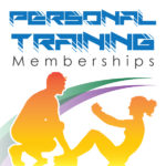 Personal Training Memberships