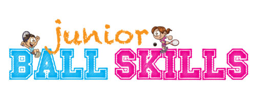 Junior Ball Skills