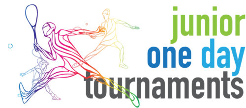 Junior one day tournaments 2021