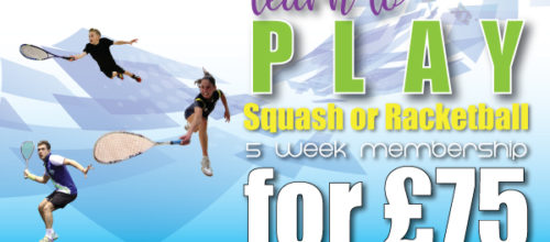 5 week – learn to play
