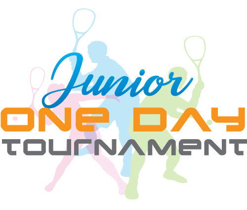 Junior one day tournament – October 2021