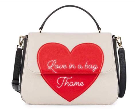 Love in a Bag Thame 2021