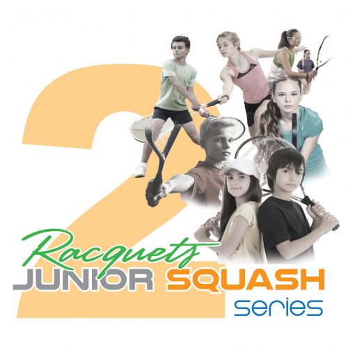 Racquets Junior Squash Series – 2nd Leg