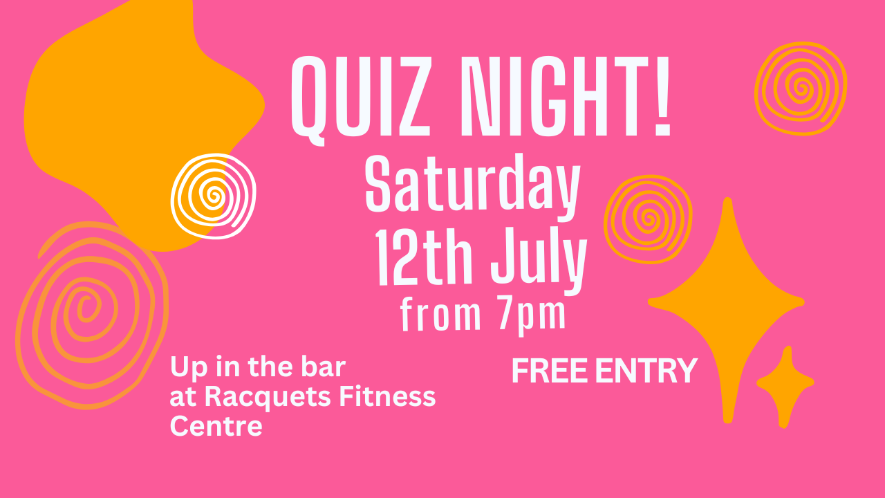 QUIZ NIGHT (3)