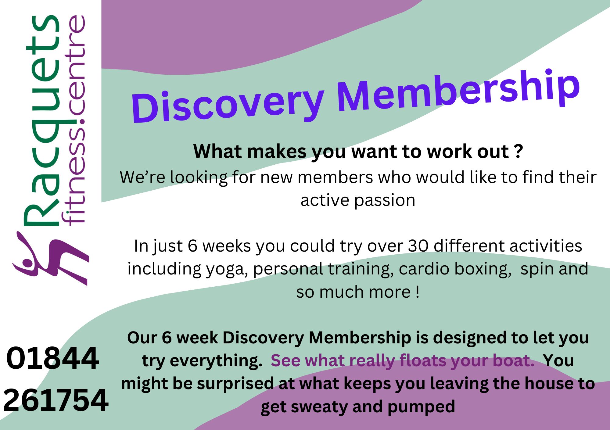 DiscoveryMembership1